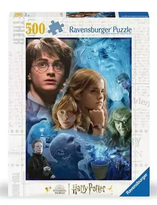 Harry Potter à Poudlard