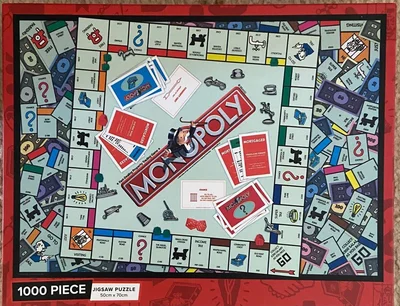 Monopoly
