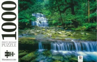 Liffey Falls, Australia