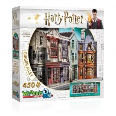 Diagon Alley