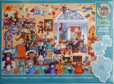 Cats and Dogs Museum