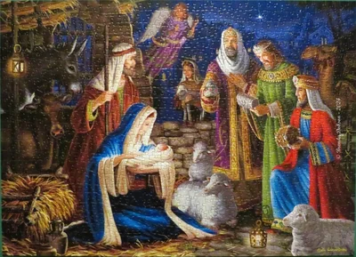 Miracle in Bethlehem