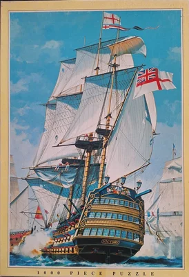 HMS Victory