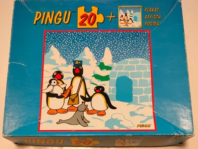 Pingu