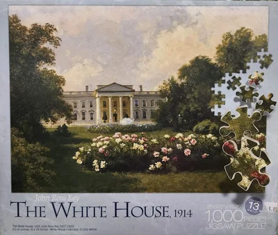 The White House