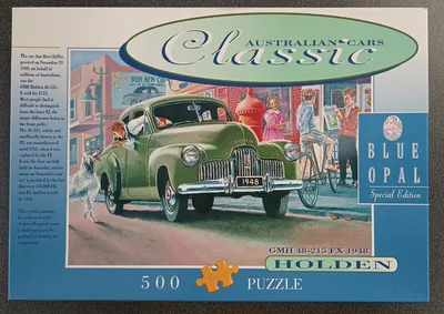 GMH 49-215 FX 1948 HOLDEN