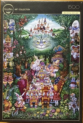 The Tea Party