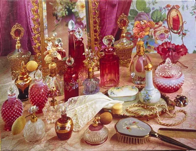 The Essence of Elegance