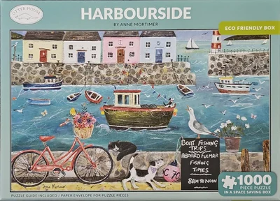Harbourside