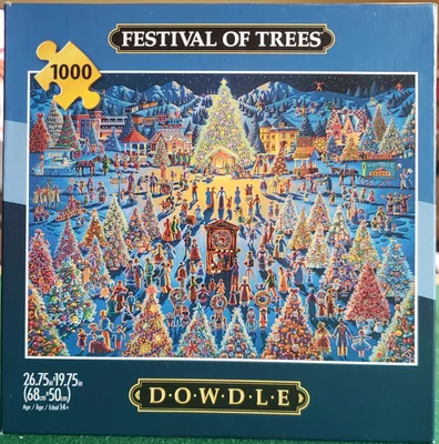 Festival of Trees