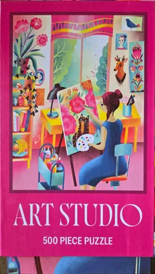 Art Studio