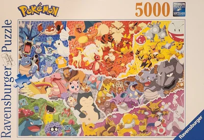 Pokémon Allstars