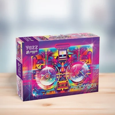 Boombox