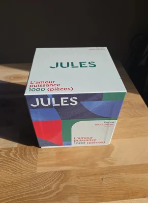 L'amour puissance