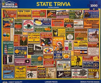 State Trivia