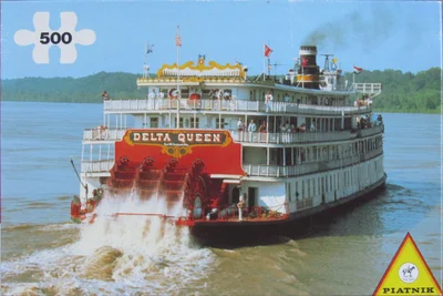 Delta Queen