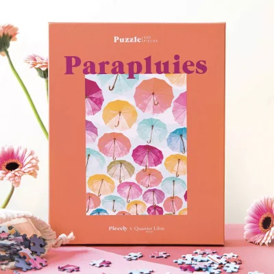 Parapluies