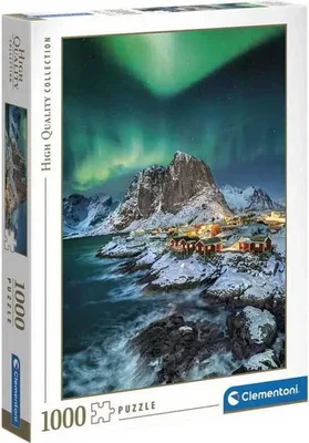 Lofoten Islands