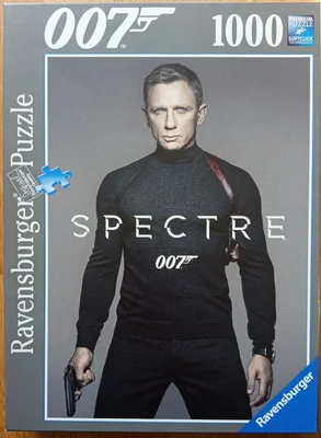 James Bond 007 - Spectre