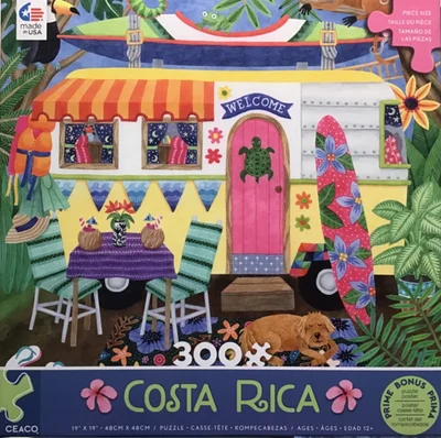 Costa Rica