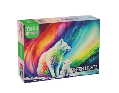 Northern Lights