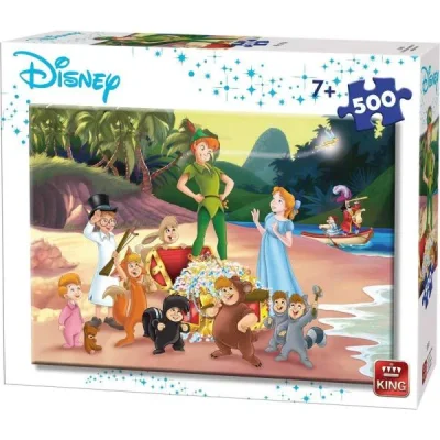 Peter Pan