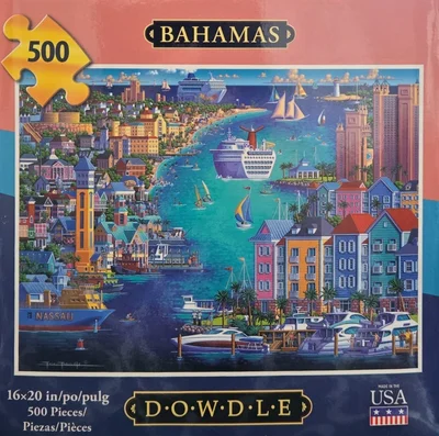 Bahamas