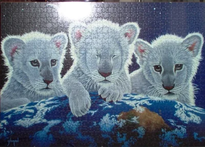 Secret, Mystery and Hope