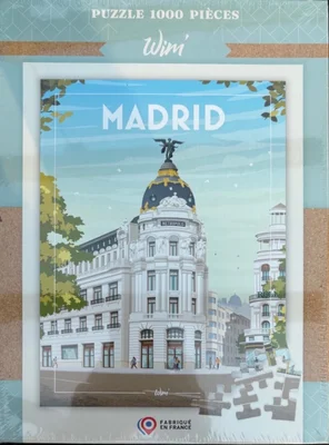 Madrid