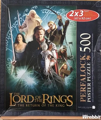 Aragorn, King of Gondor