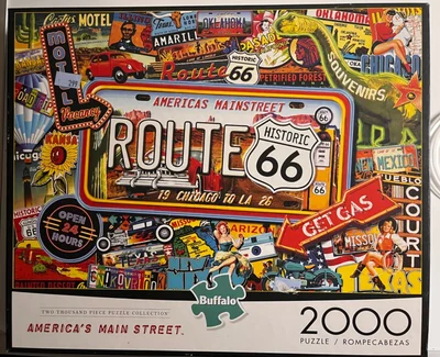 America’s Main Street