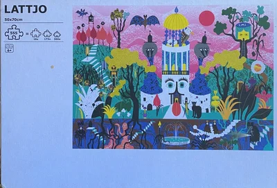 Lattjo