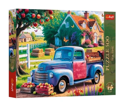 Farm Truck