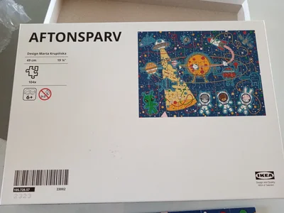 Aftonsparv