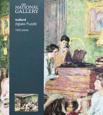 Madame André Wormser and Her Children