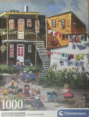 The Neighborhood Party