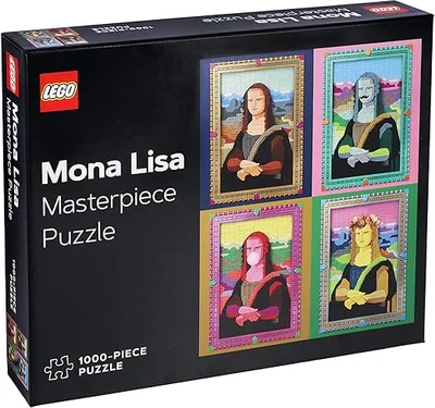 Mona Lisa