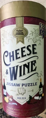 Cheese & Wine