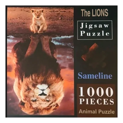 The Lions