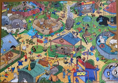 That’s Life #71308