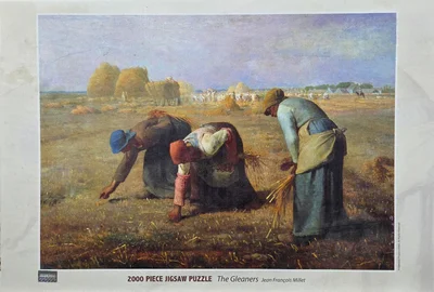 The Gleaners