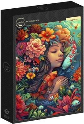 Eden Cove – Mahlia