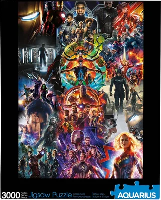 Avengers