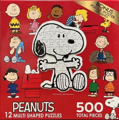 Peanuts