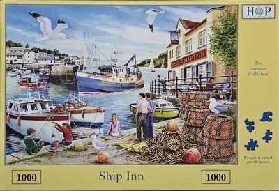 Ship Inn