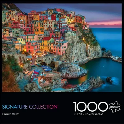 Cinque Terre
