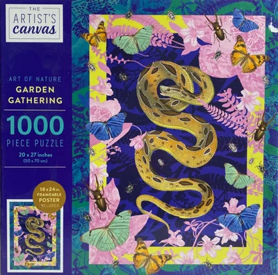 Art of Nature: Garden Gathering