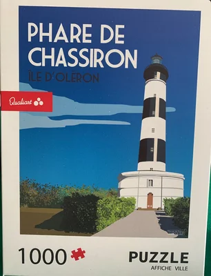 Phare de chassiron