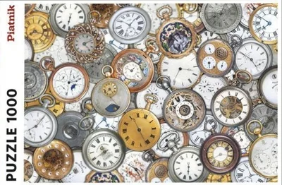 Timepieces