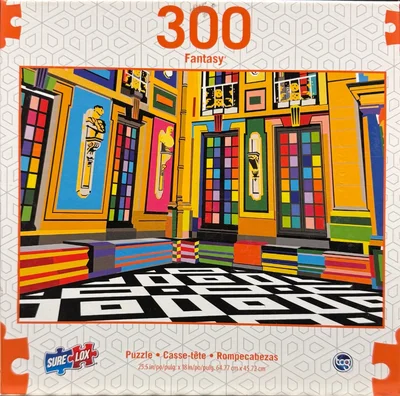 If I Lived in a Castle